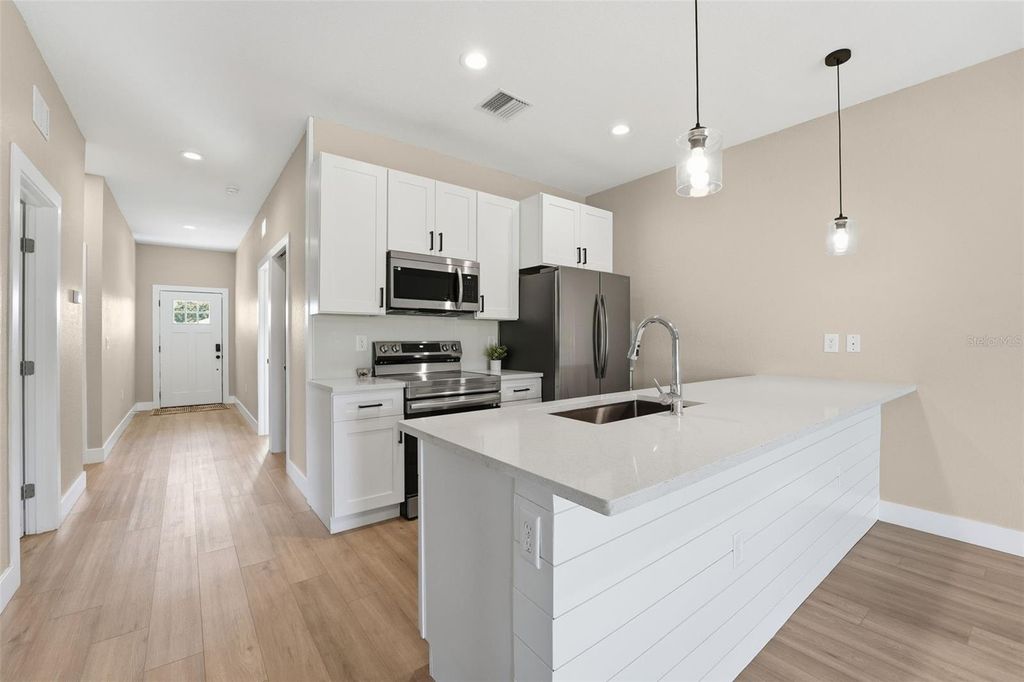 Photo of 13050 Ridgely Circle, Port Charlotte, FL 33981 (MLS # TB8447319)