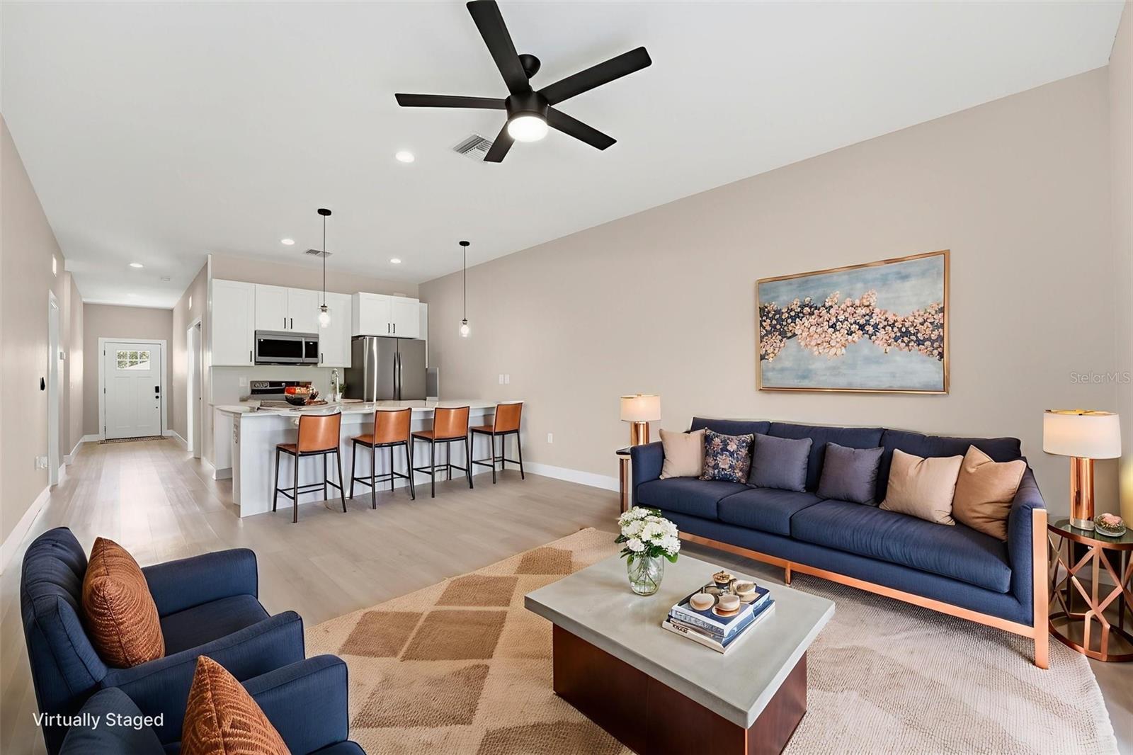 PORT CHARLOTTE SEC 095 - Residential Income