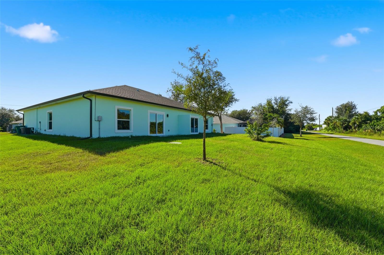 PORT CHARLOTTE SEC 095 - Residential Income