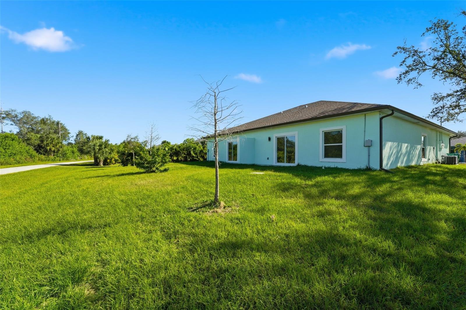 PORT CHARLOTTE SEC 095 - Residential Income