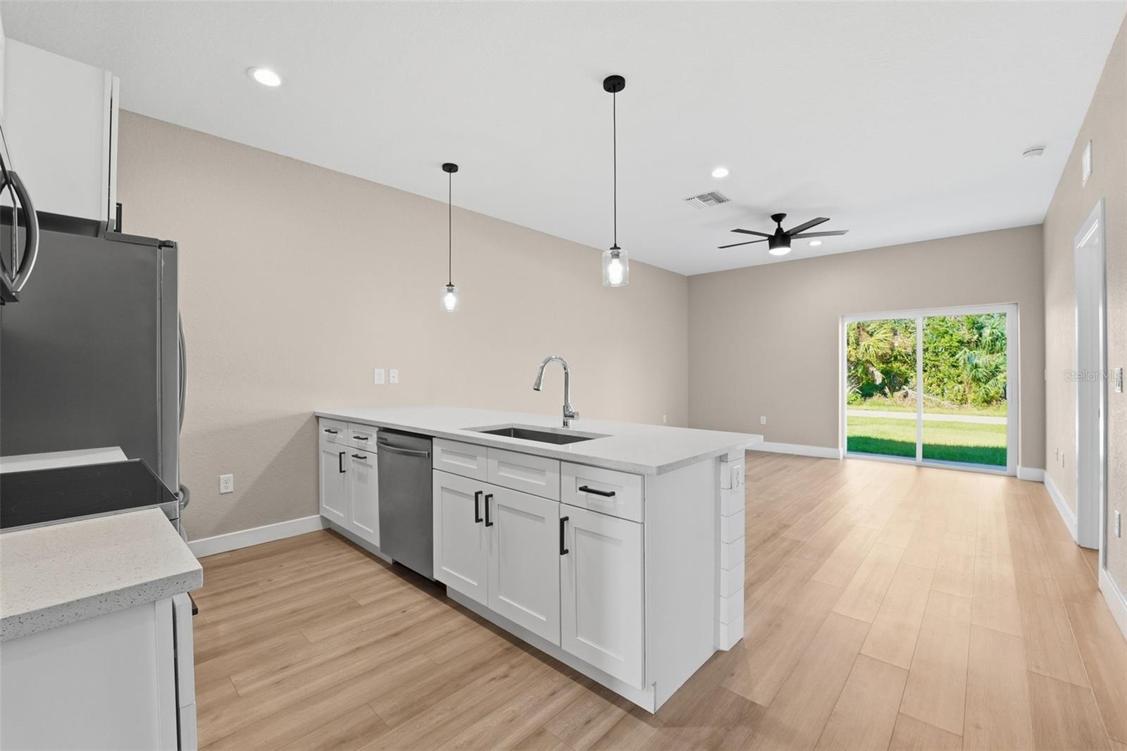 PORT CHARLOTTE SEC 095 - Residential Income