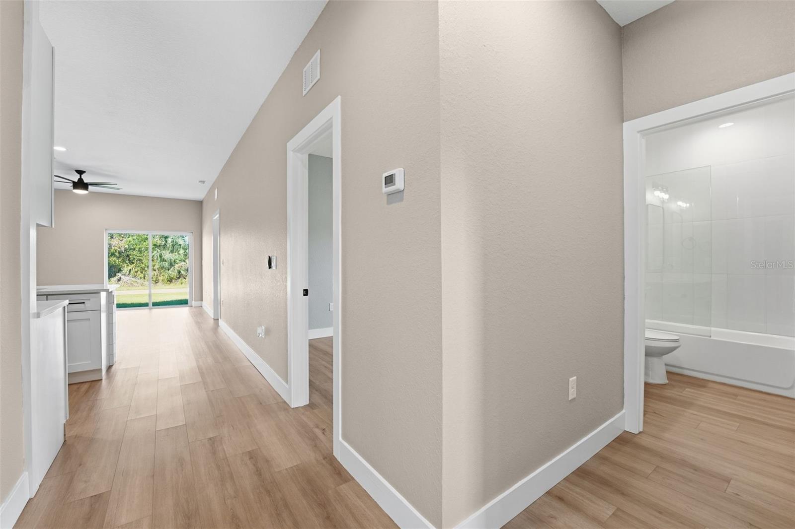 PORT CHARLOTTE SEC 095 - Residential Income