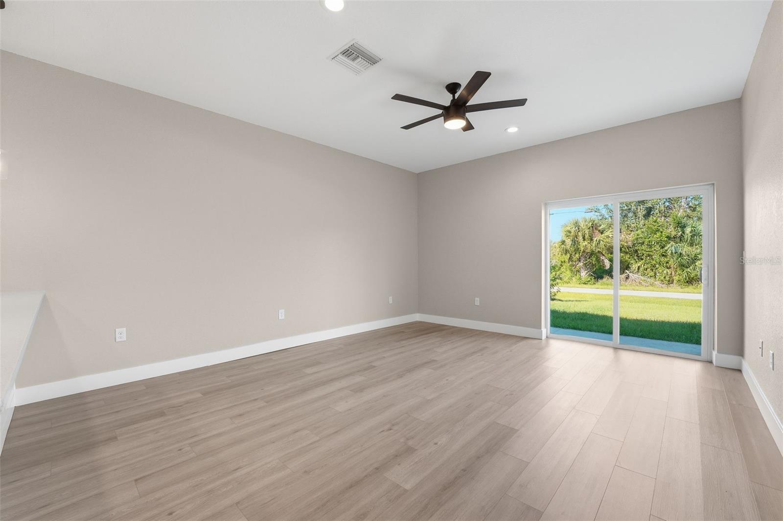 PORT CHARLOTTE SEC 095 - Residential Income