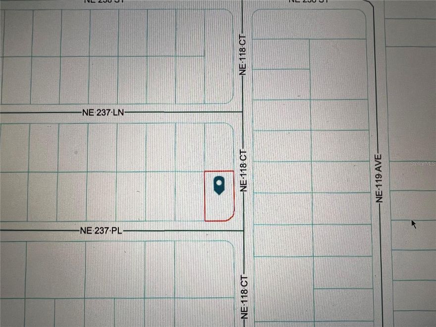 Great opportunity to own a ¼-acre residential lot in a well-established and densely populated area of Ft. McCoy in Marion County. This parcel is ideal for a site-built or manufactured home, offering convenient access to existing homes, utilities nearby, and a growing neighborhood setting. Located just minutes from shopping, schools, and local conveniences, with easy access to nearby lakes, parks, and outdoor recreation areas. Whether you’re looking to build your primary residence, place a rental property, or invest in land, this lot provides a practical and affordable option in a central location. Drive by and take a look—opportunities like this don’t last long!
