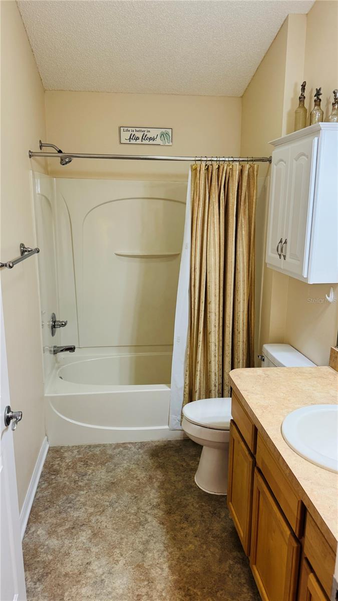 VILLAGES OF SUMTER CHERRY HILL VILLAS - Residential Lease