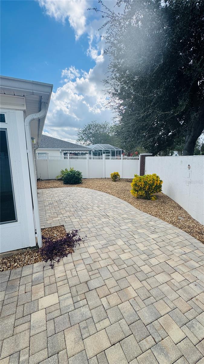 VILLAGES OF SUMTER CHERRY HILL VILLAS - Residential Lease