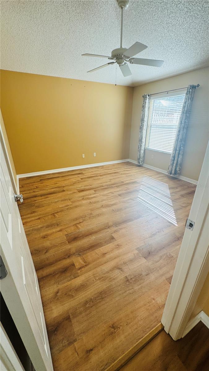 VILLAGES OF SUMTER CHERRY HILL VILLAS - Residential Lease