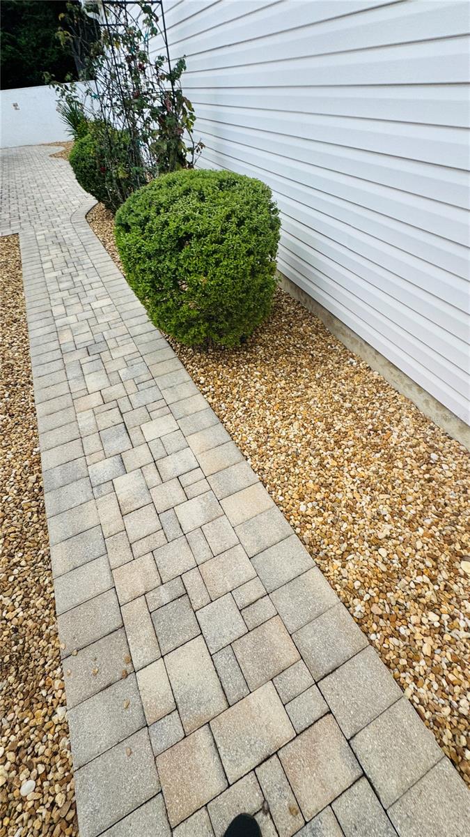 VILLAGES OF SUMTER CHERRY HILL VILLAS - Residential Lease