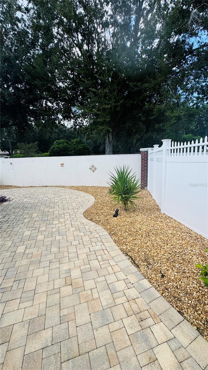 VILLAGES OF SUMTER CHERRY HILL VILLAS - Residential Lease