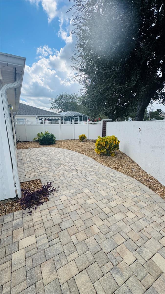 VILLAGES OF SUMTER CHERRY HILL VILLAS - Residential Lease