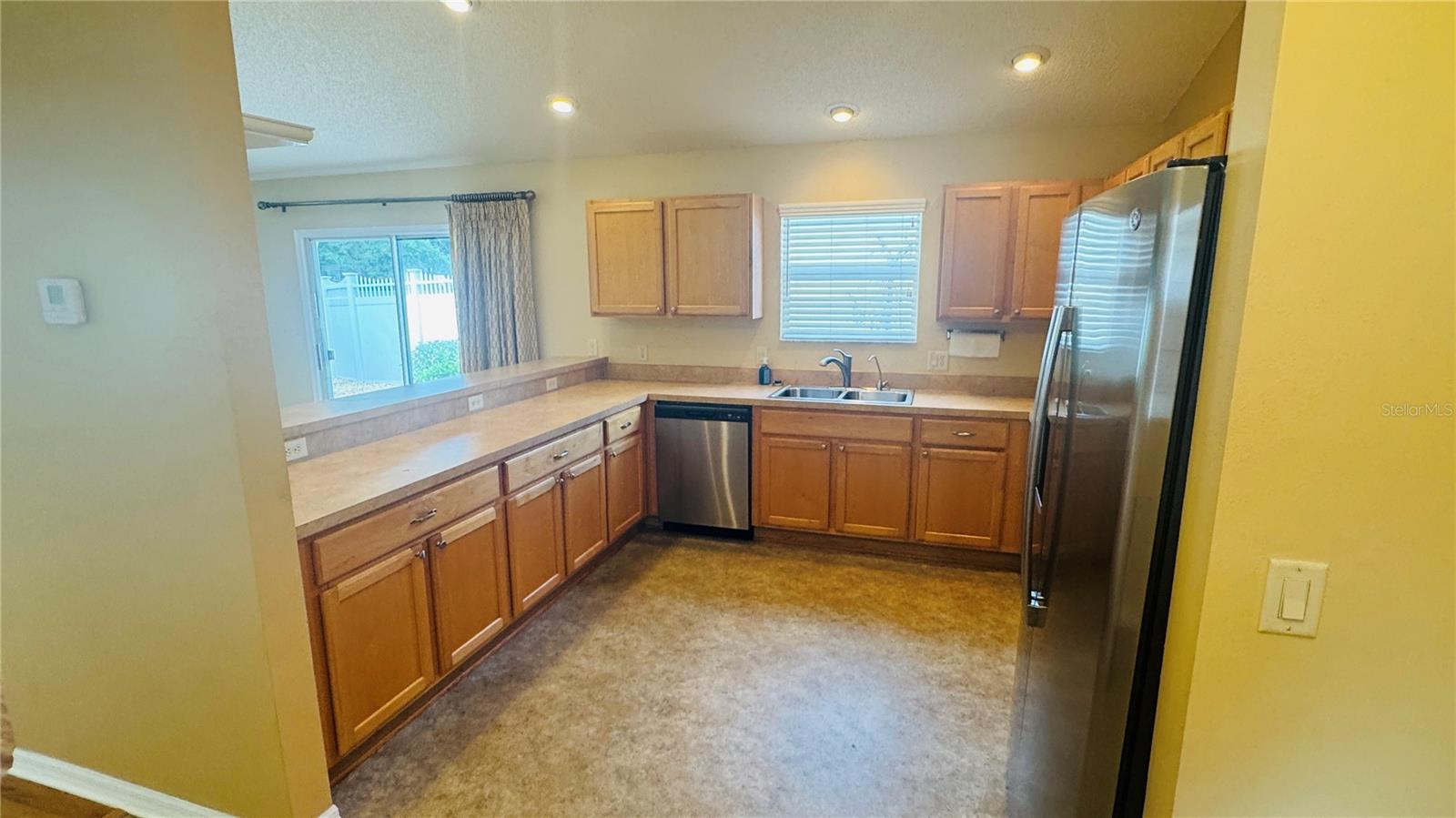 VILLAGES OF SUMTER CHERRY HILL VILLAS - Residential Lease