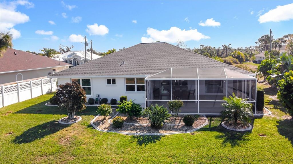 Photo of 9 Medalist Lane, Rotonda West, FL 33947 (MLS # D6145818)