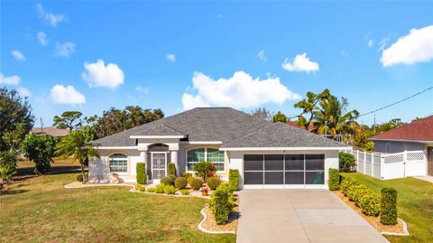 9 MEDALIST LANE ROTONDA WEST FL 33947