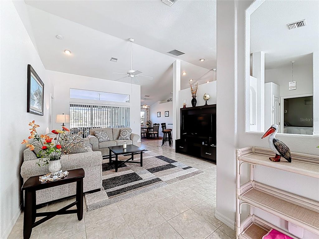 Photo of 9 Medalist Lane, Rotonda West, FL 33947 (MLS # D6145818)