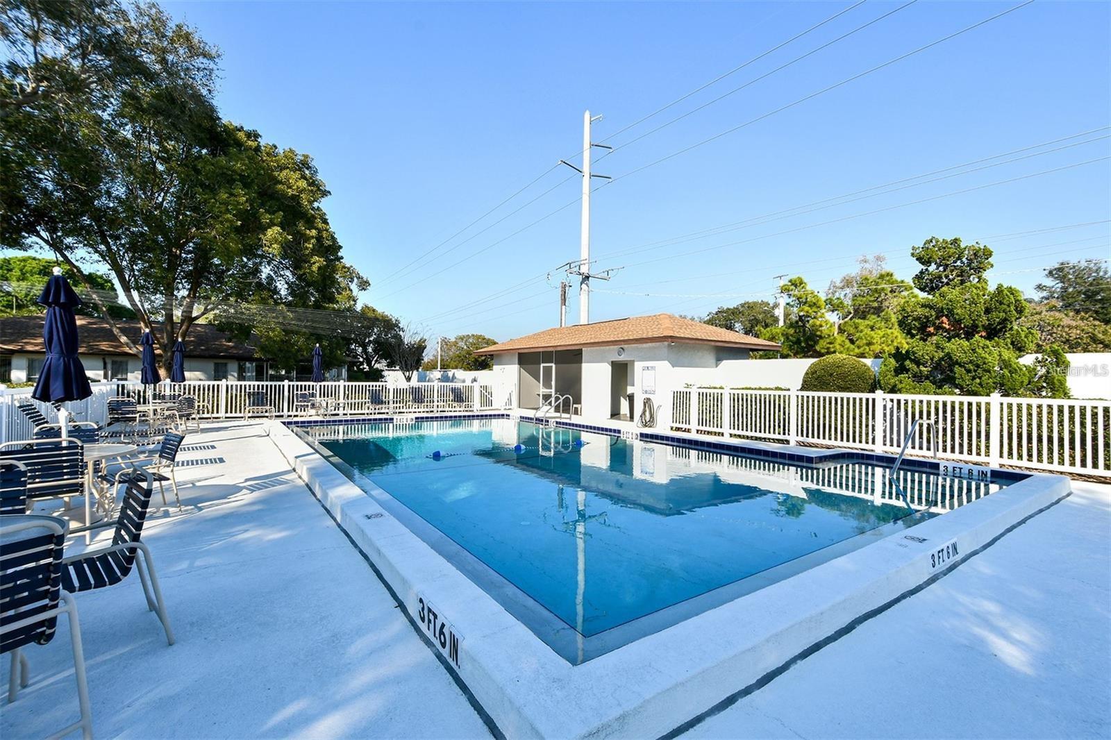 VILLAGE IN THE PINES NOR - Residential