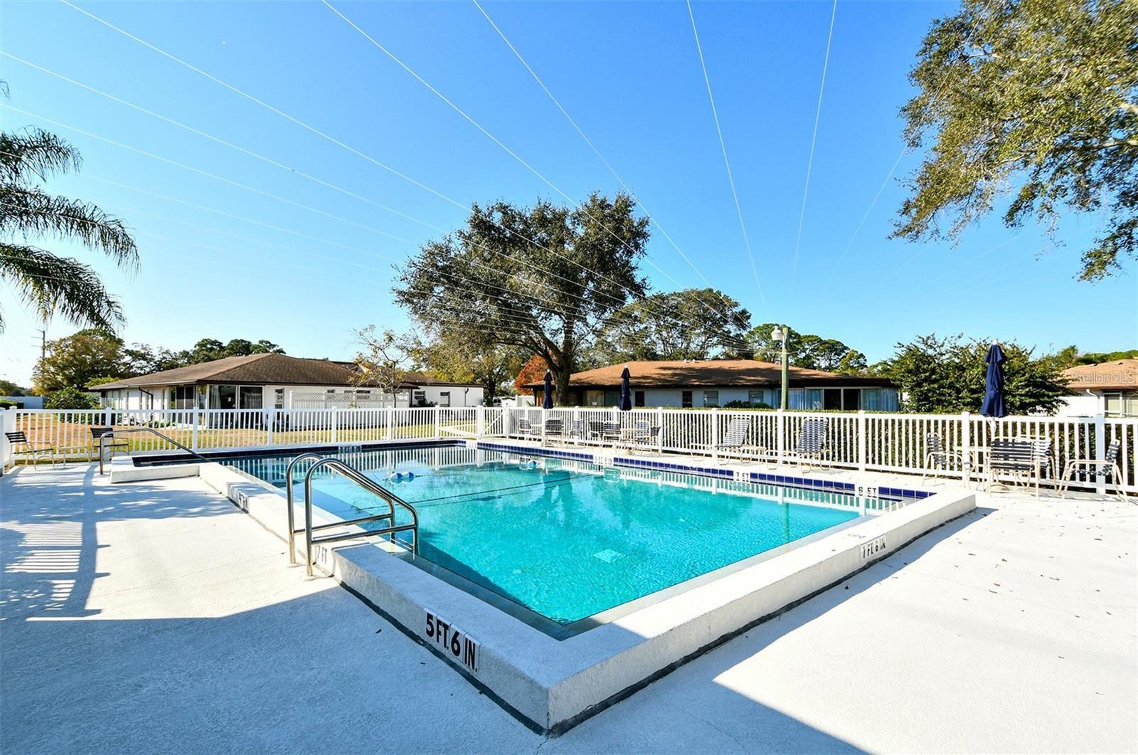 VILLAGE IN THE PINES NOR - Residential