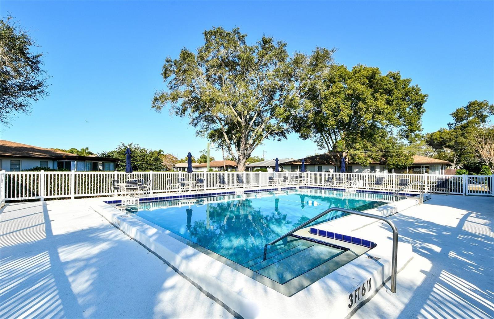 VILLAGE IN THE PINES NOR - Residential