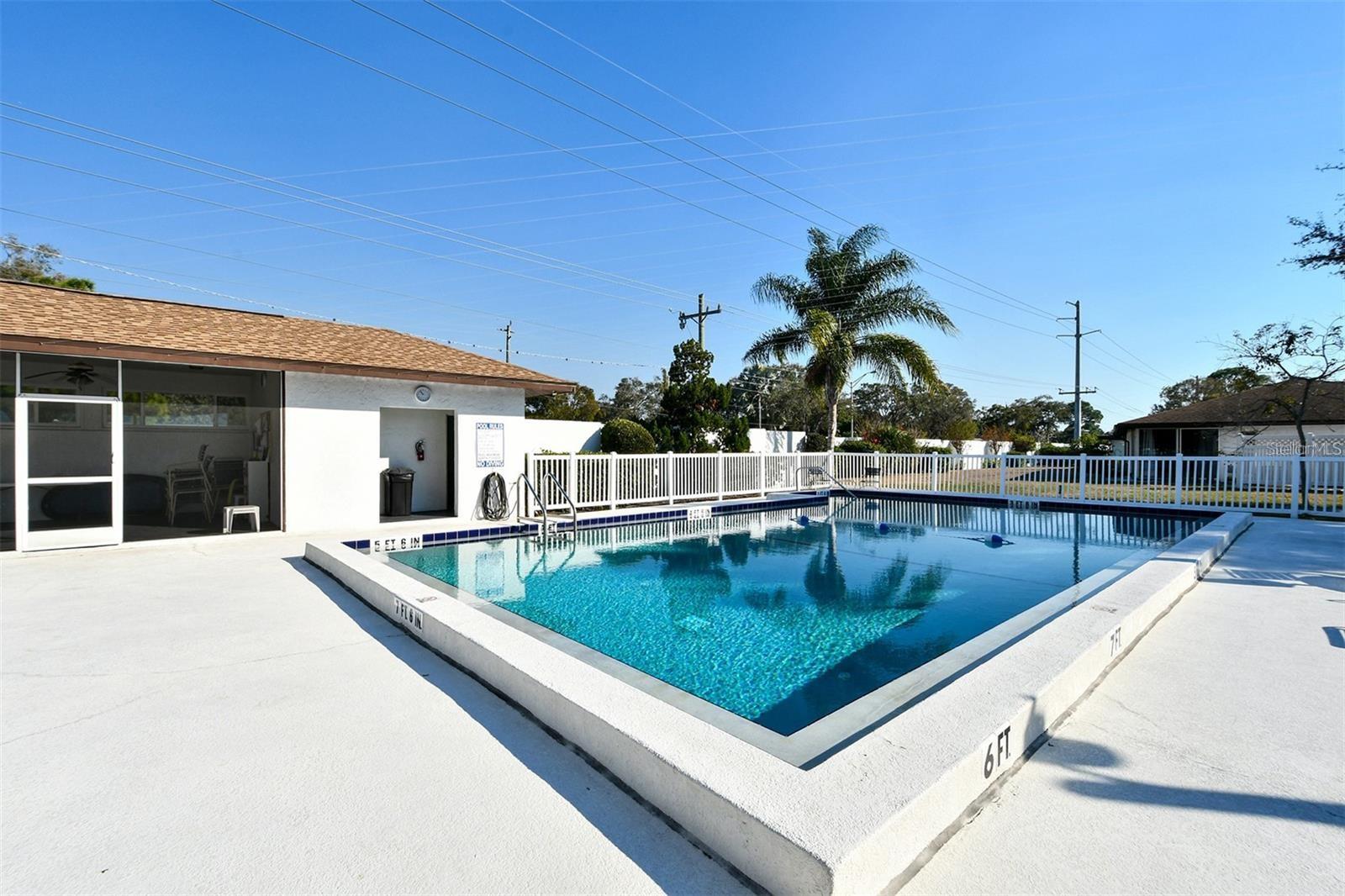 VILLAGE IN THE PINES NOR - Residential