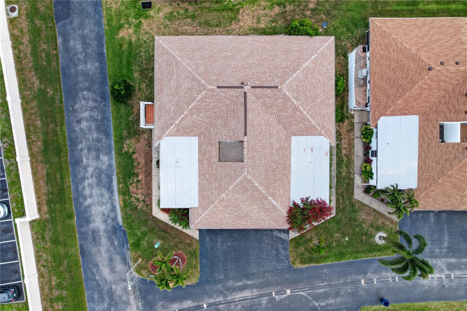 VILLAGE IN THE PINES NOR - Residential