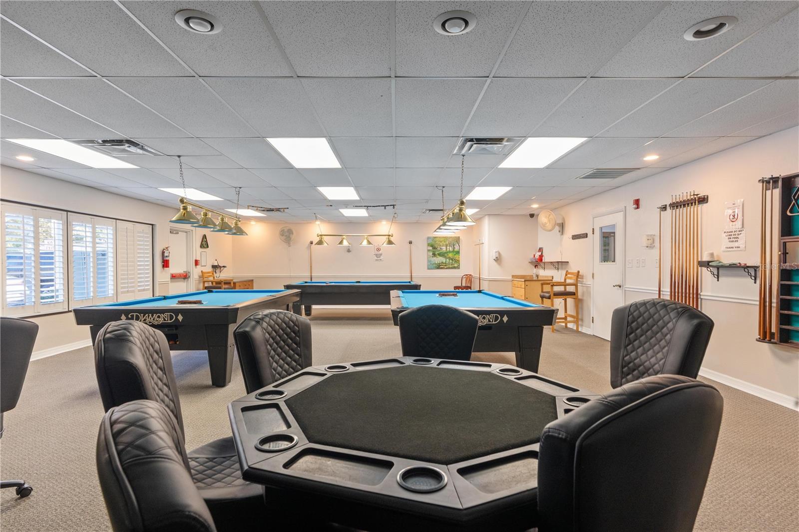 SAN CLEMENTE VILLAGE - Residential