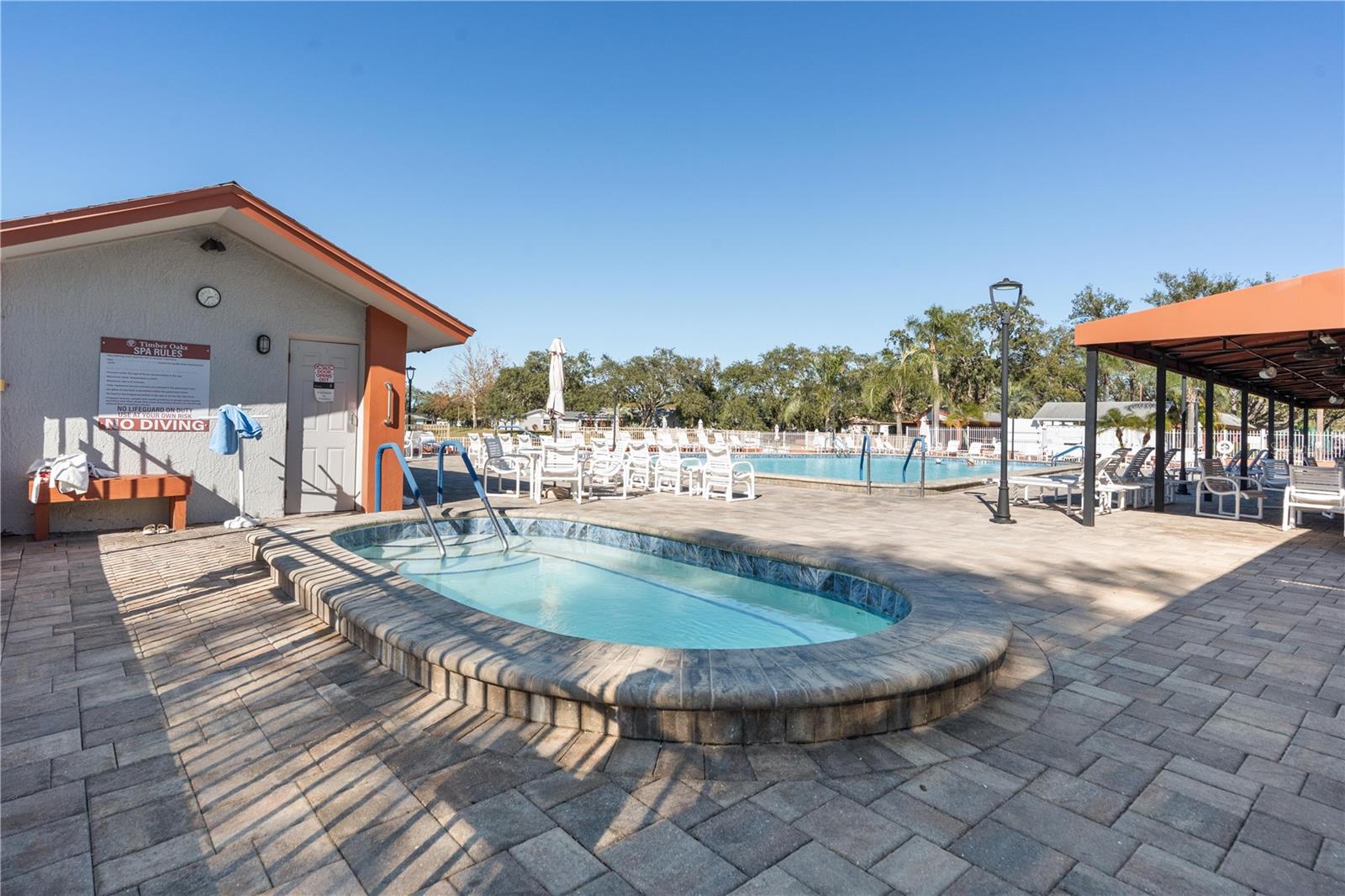 SAN CLEMENTE VILLAGE - Residential