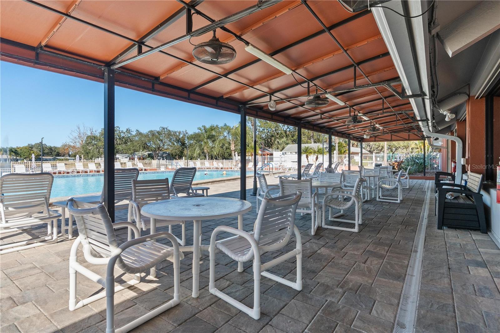 SAN CLEMENTE VILLAGE - Residential