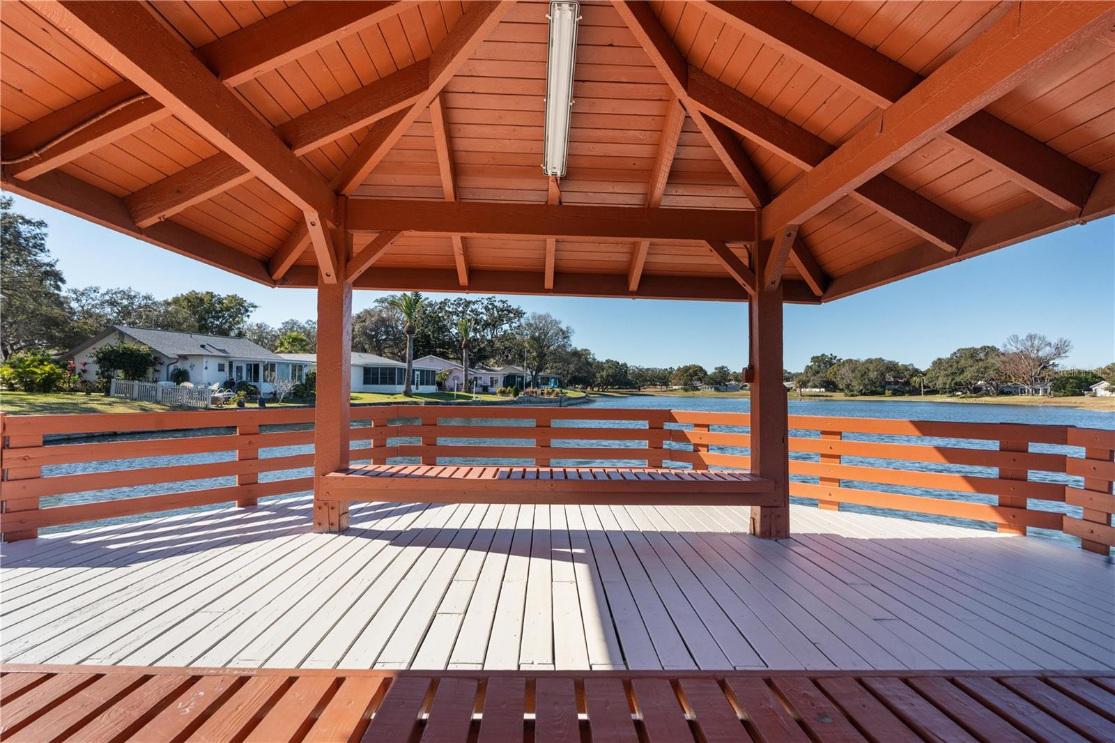 SAN CLEMENTE VILLAGE - Residential