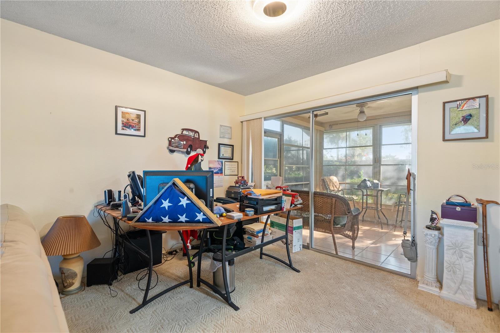 SAN CLEMENTE VILLAGE - Residential