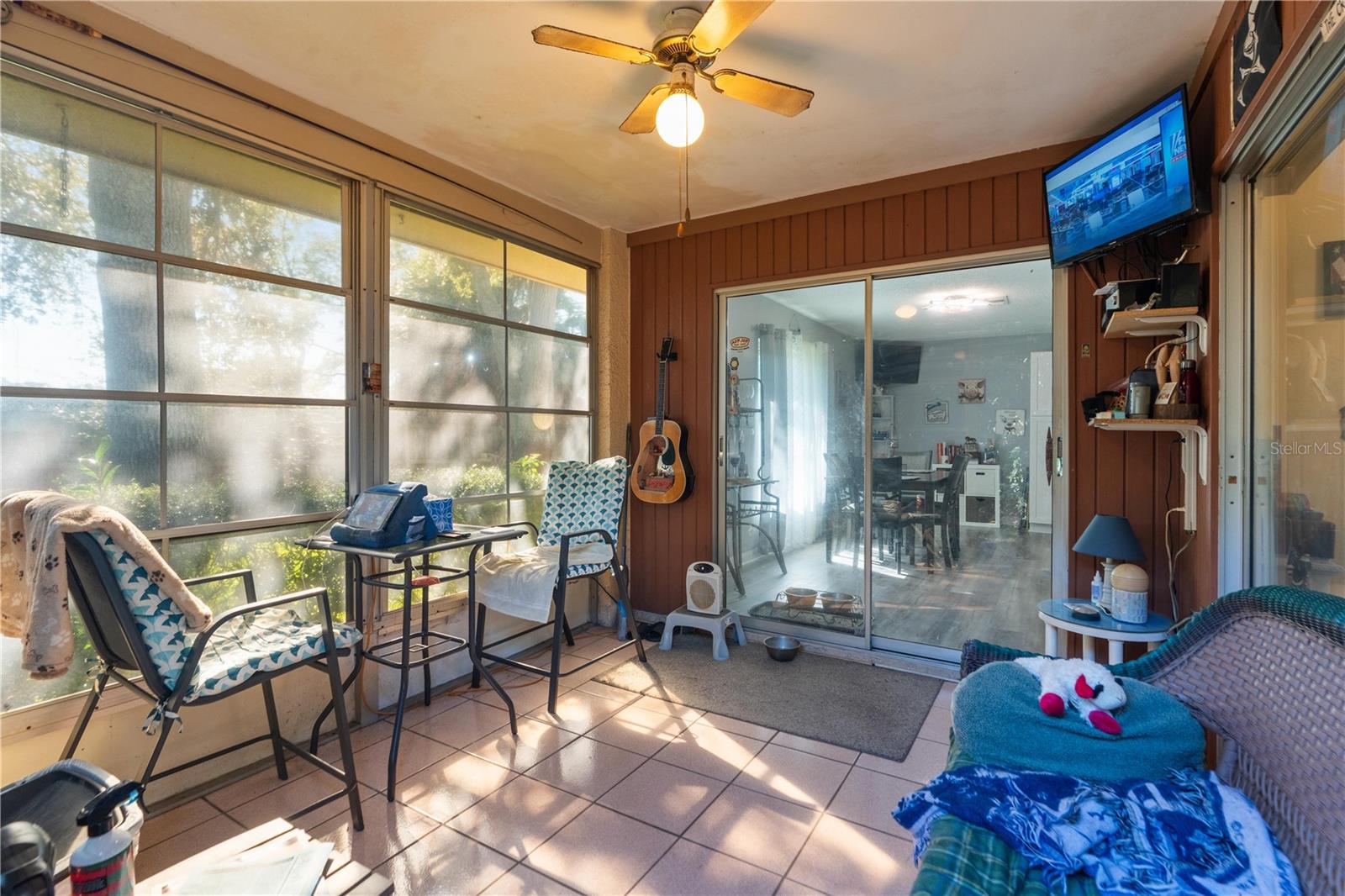 SAN CLEMENTE VILLAGE - Residential