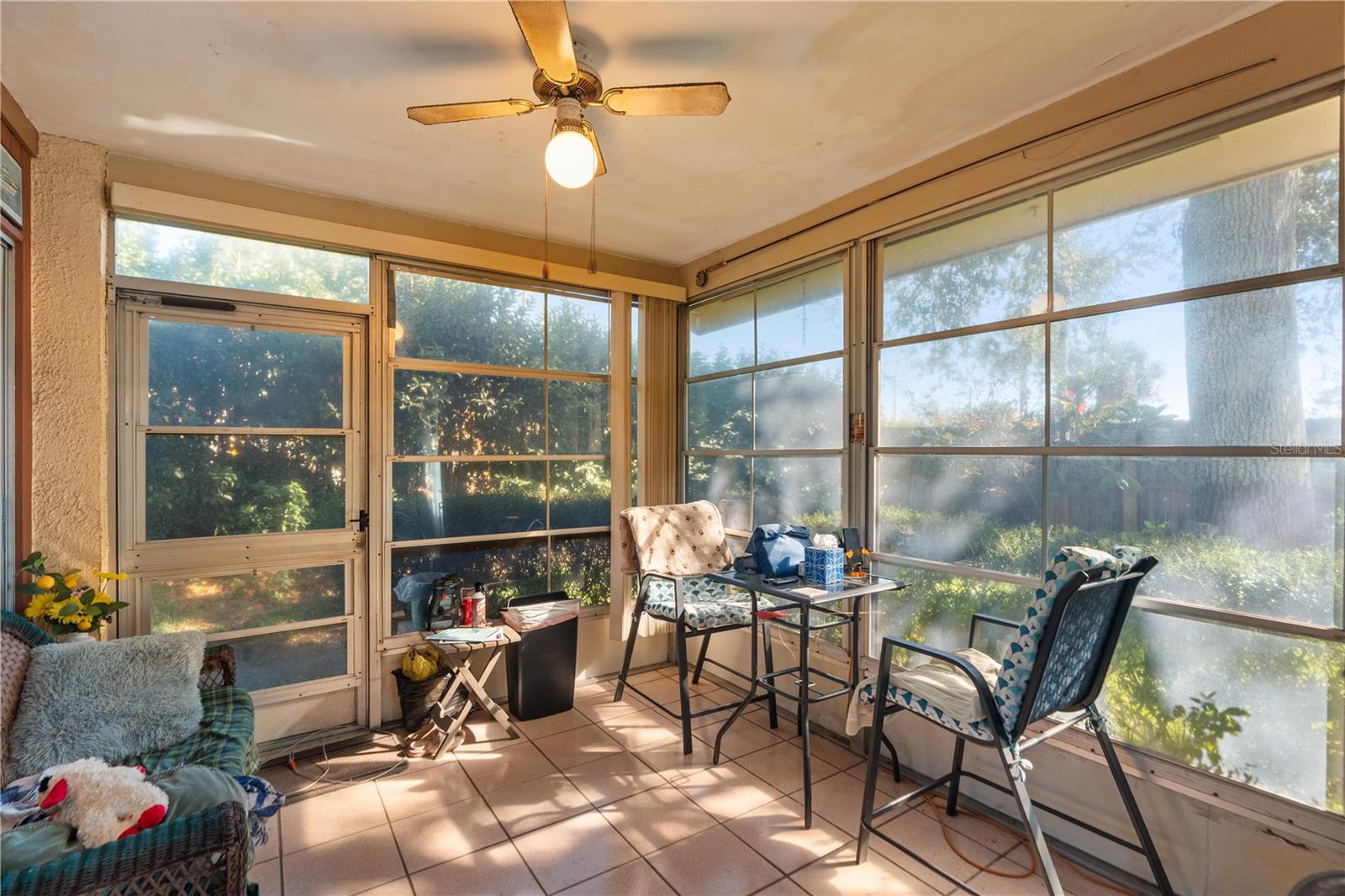 SAN CLEMENTE VILLAGE - Residential