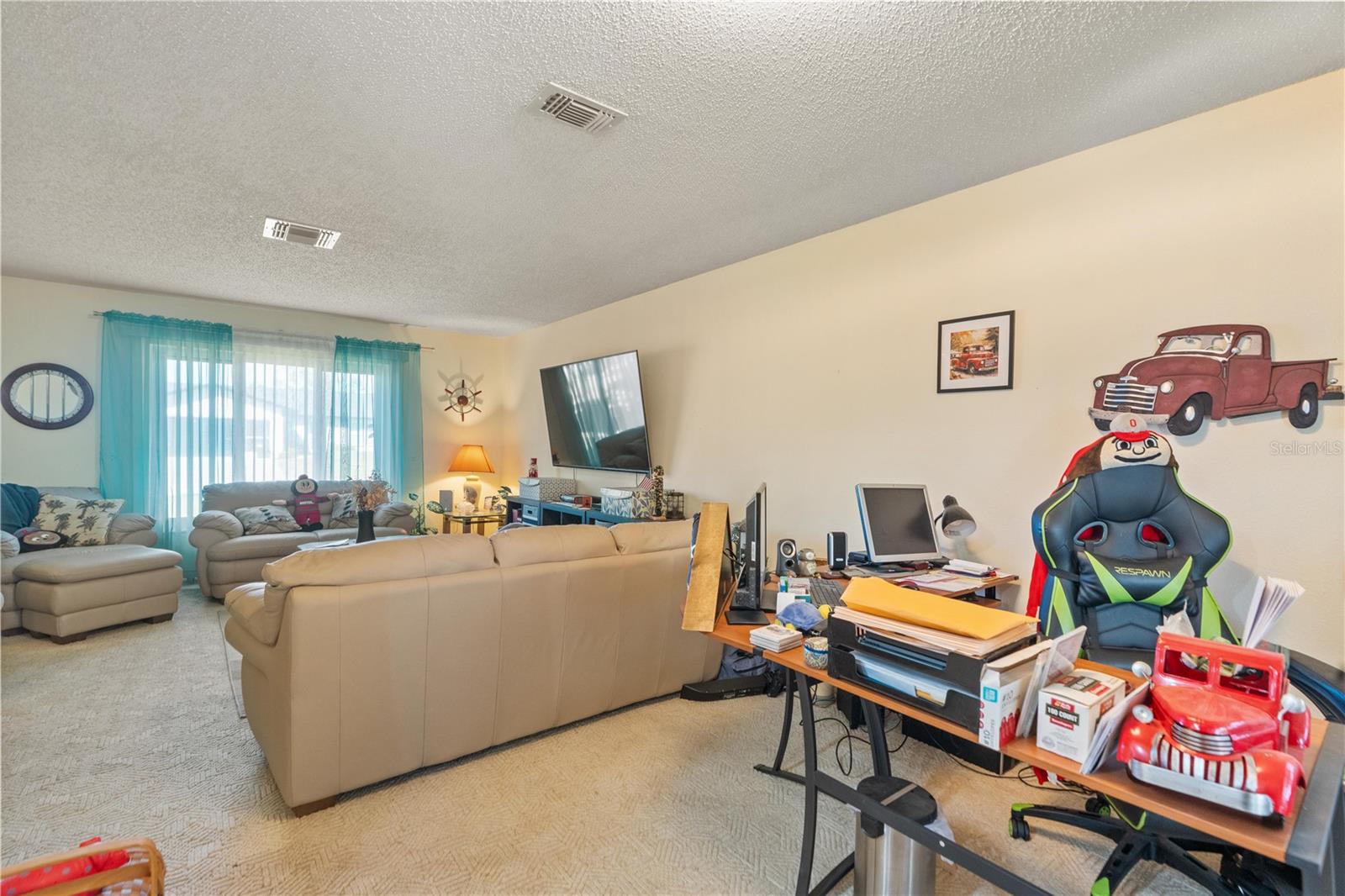 SAN CLEMENTE VILLAGE - Residential