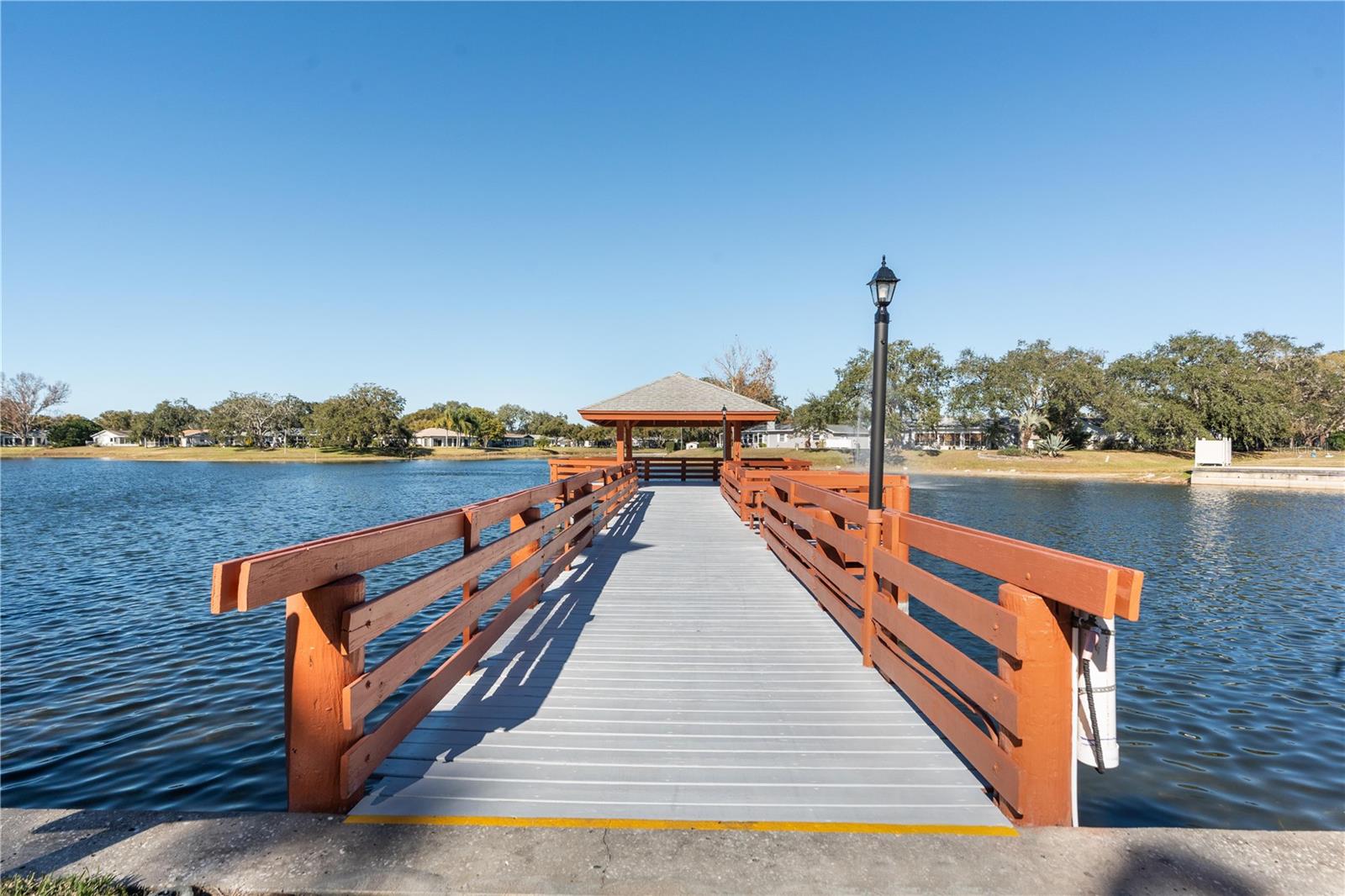 SAN CLEMENTE VILLAGE - Residential