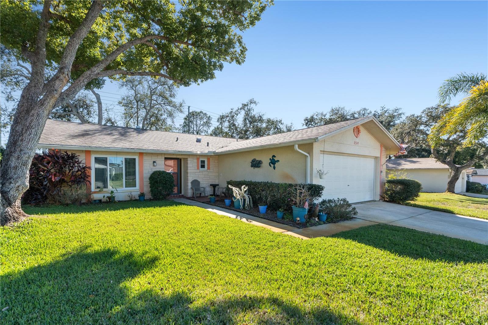 8514 WINDING WOOD DRIVE