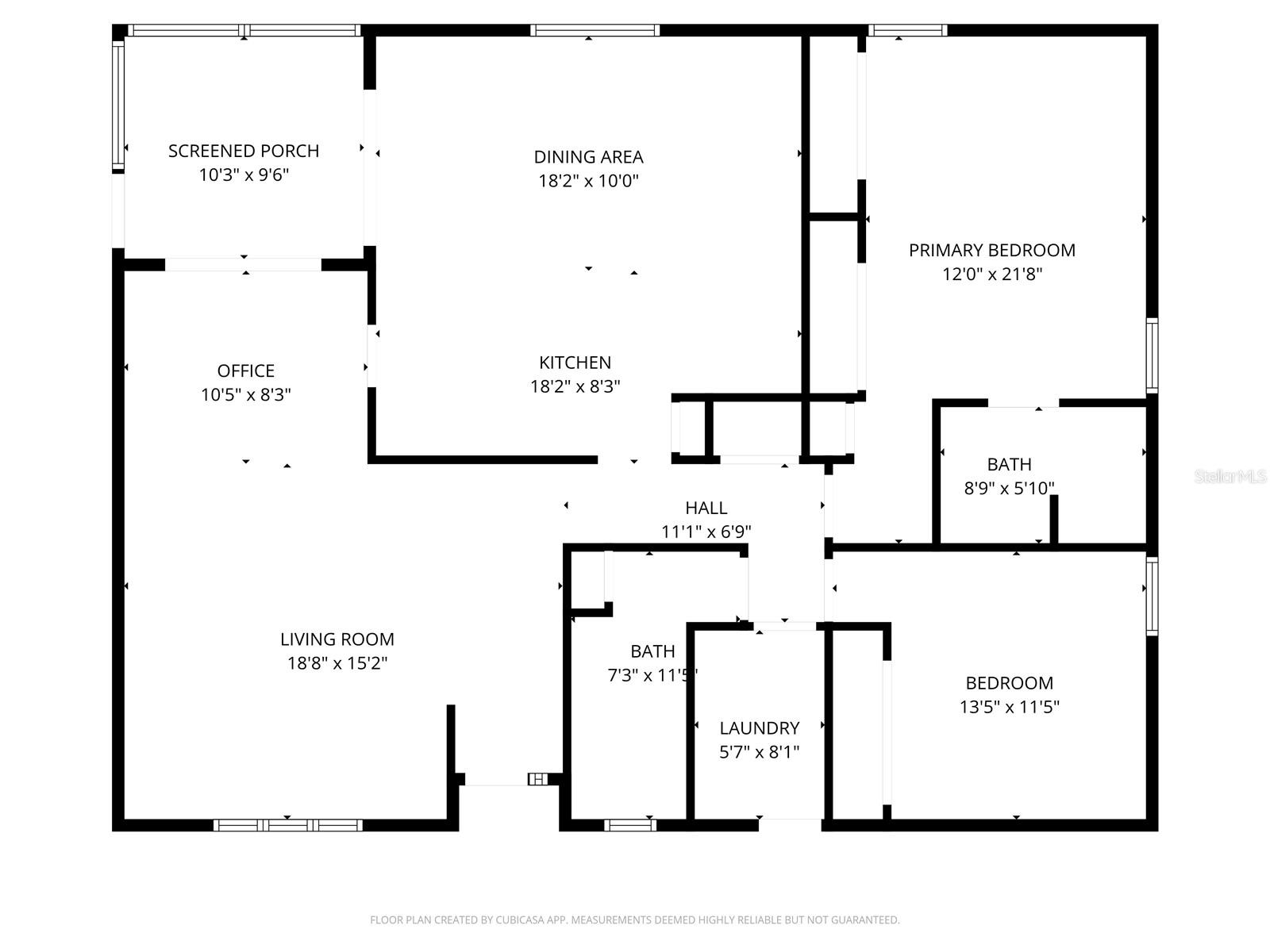 SAN CLEMENTE VILLAGE - Residential
