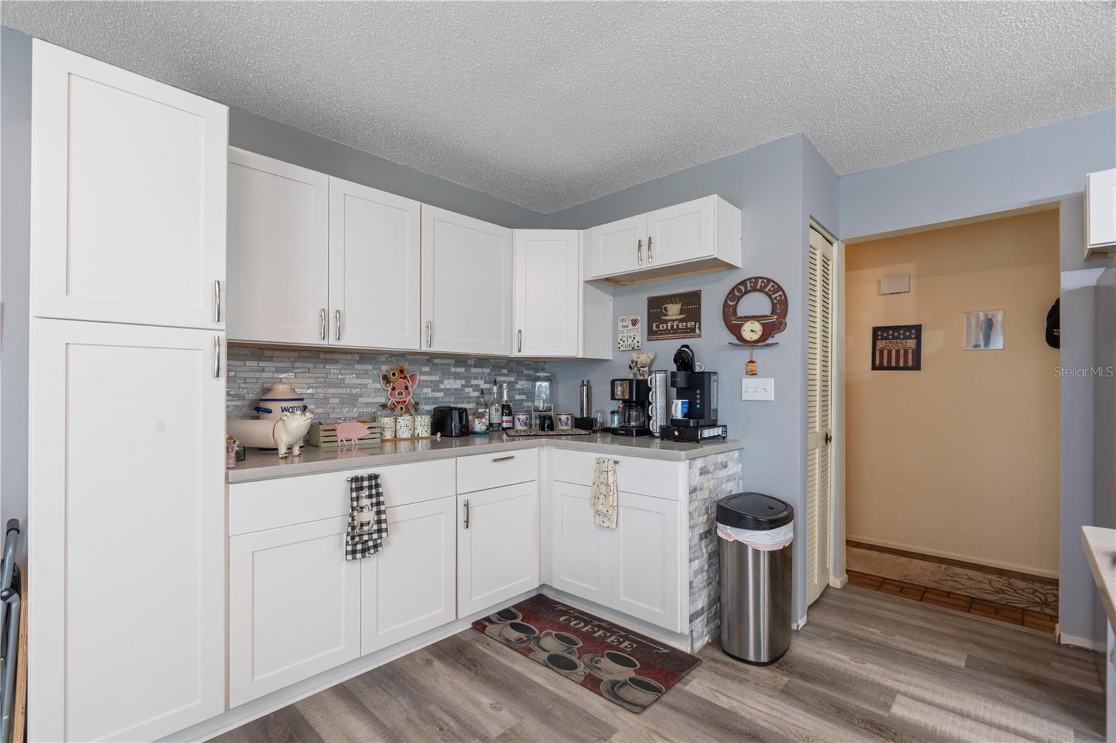 SAN CLEMENTE VILLAGE - Residential