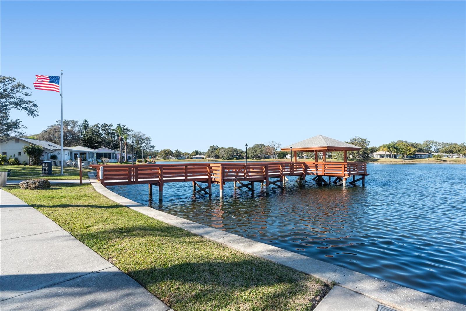 SAN CLEMENTE VILLAGE - Residential