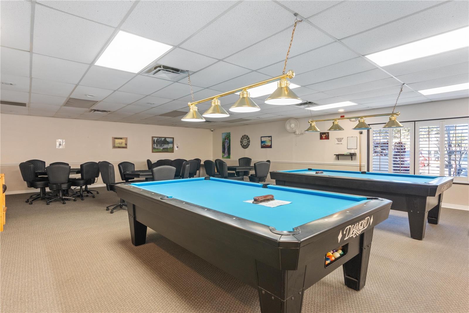 SAN CLEMENTE VILLAGE - Residential