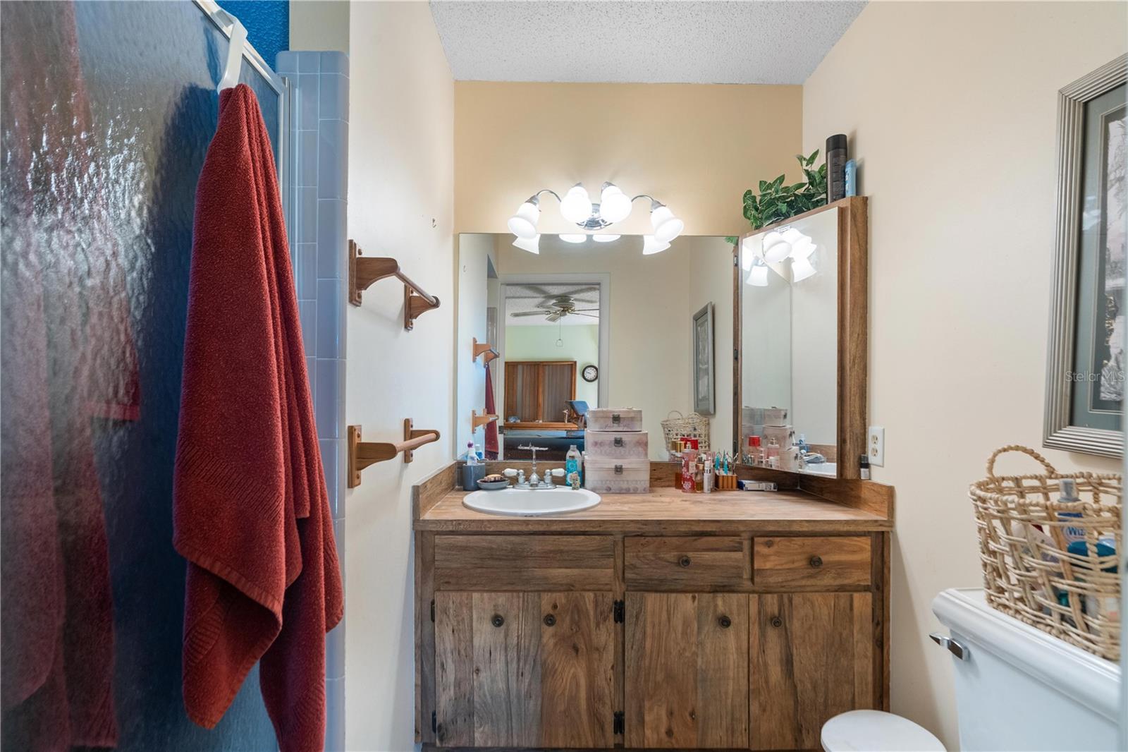 SAN CLEMENTE VILLAGE - Residential