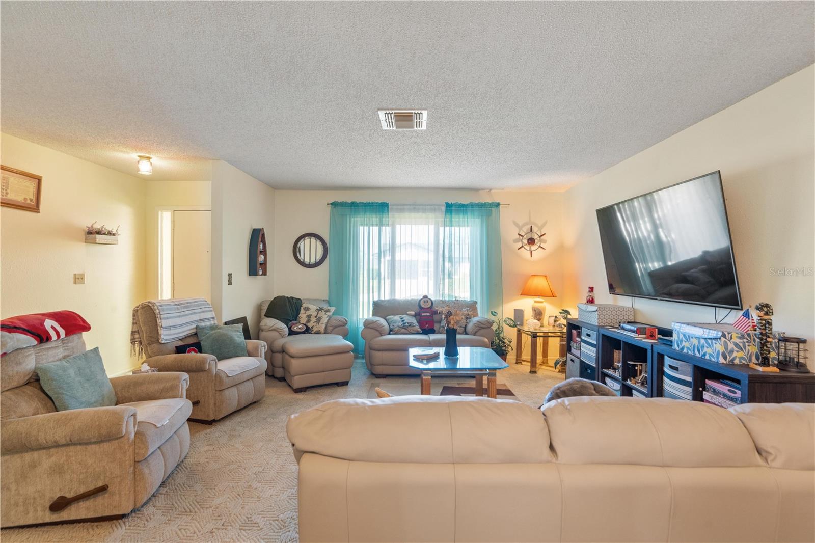 SAN CLEMENTE VILLAGE - Residential