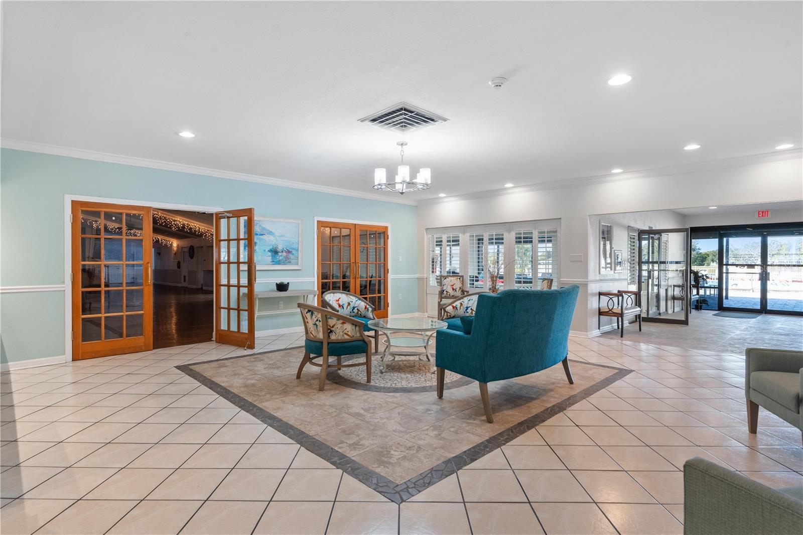 SAN CLEMENTE VILLAGE - Residential