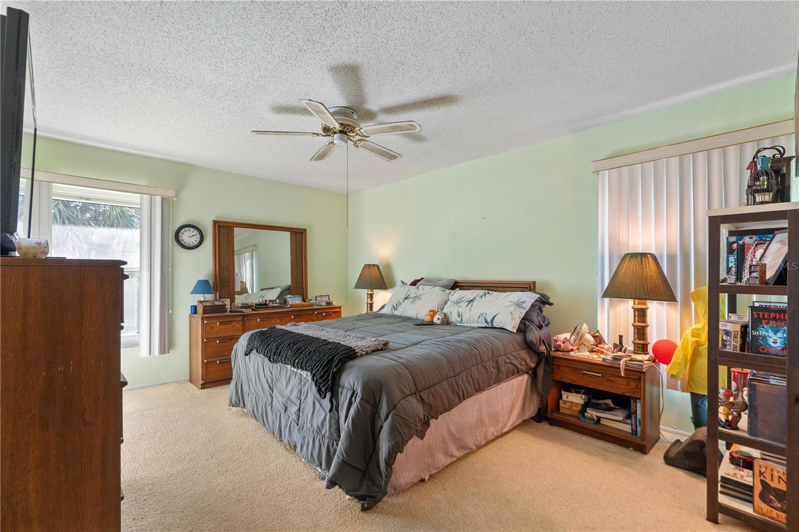 SAN CLEMENTE VILLAGE - Residential