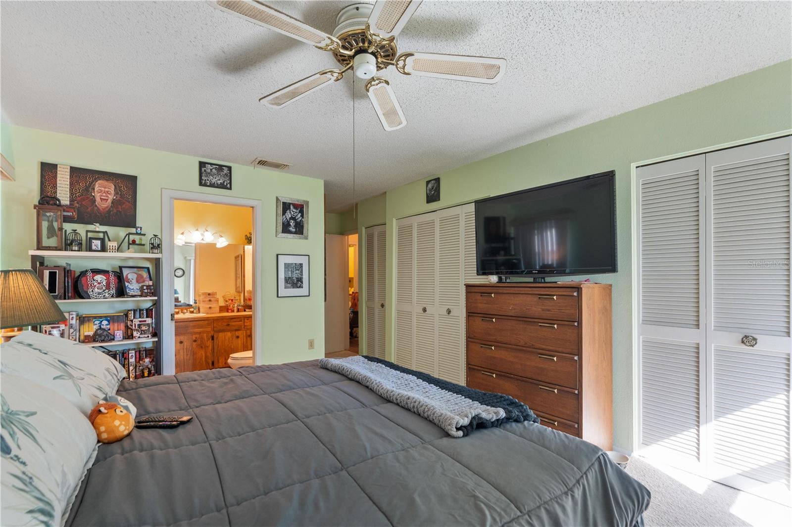 SAN CLEMENTE VILLAGE - Residential