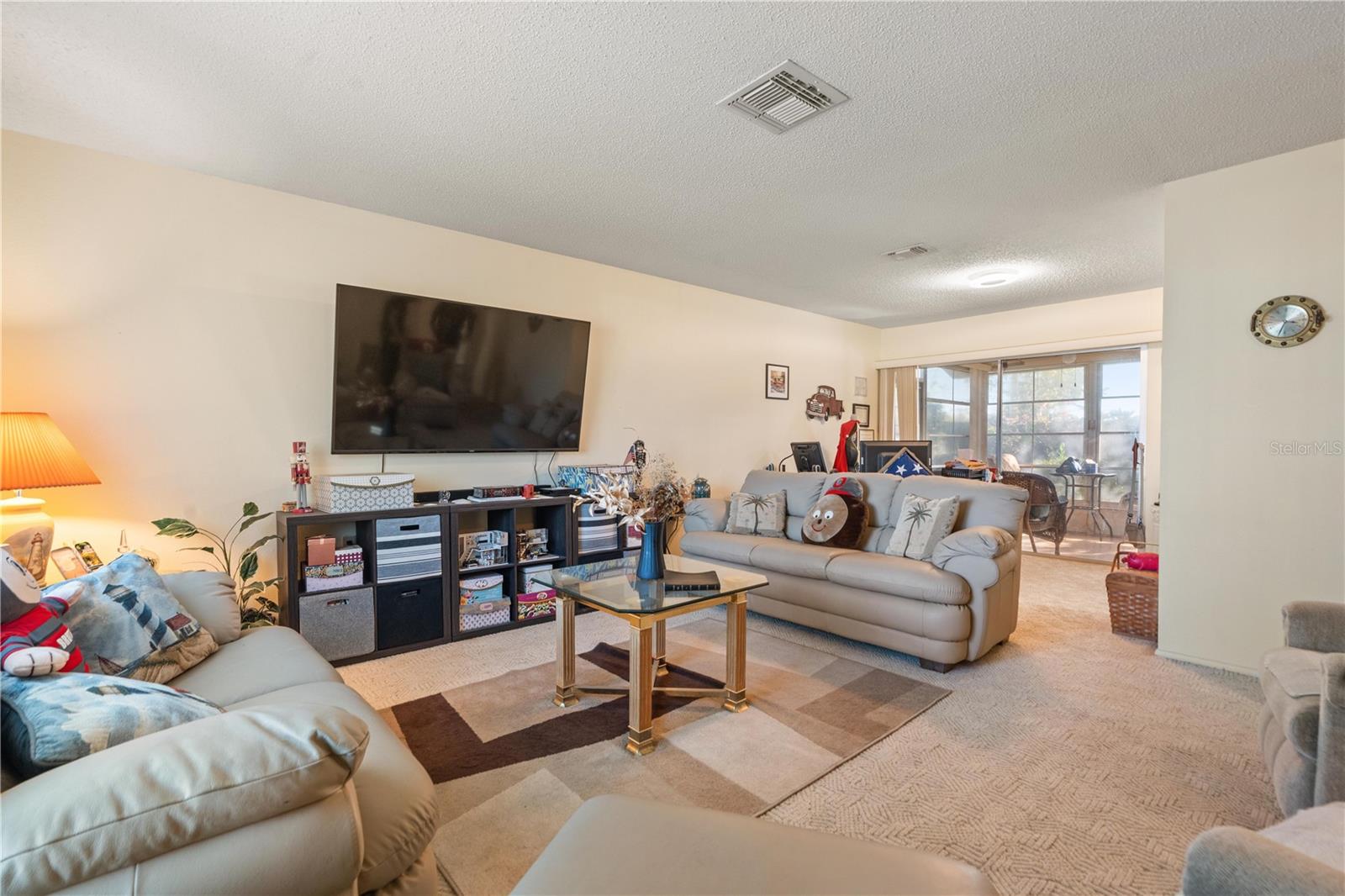 SAN CLEMENTE VILLAGE - Residential