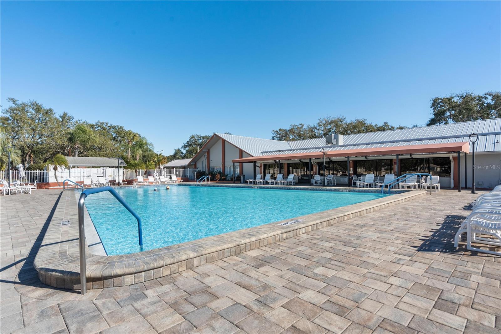 SAN CLEMENTE VILLAGE - Residential