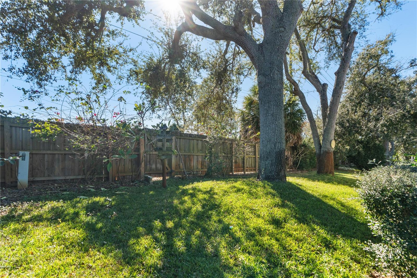 SAN CLEMENTE VILLAGE - Residential