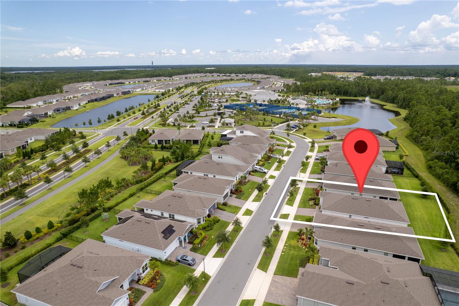 2698 RIVER CREEK LANE