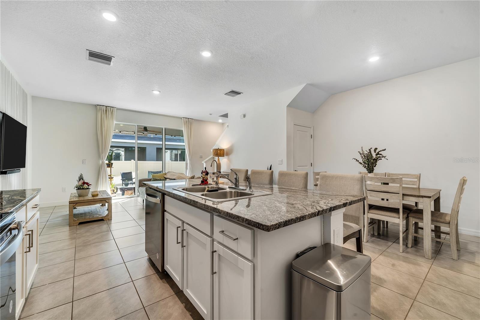 ASHBERRY VILLAGE PH 1 - Residential