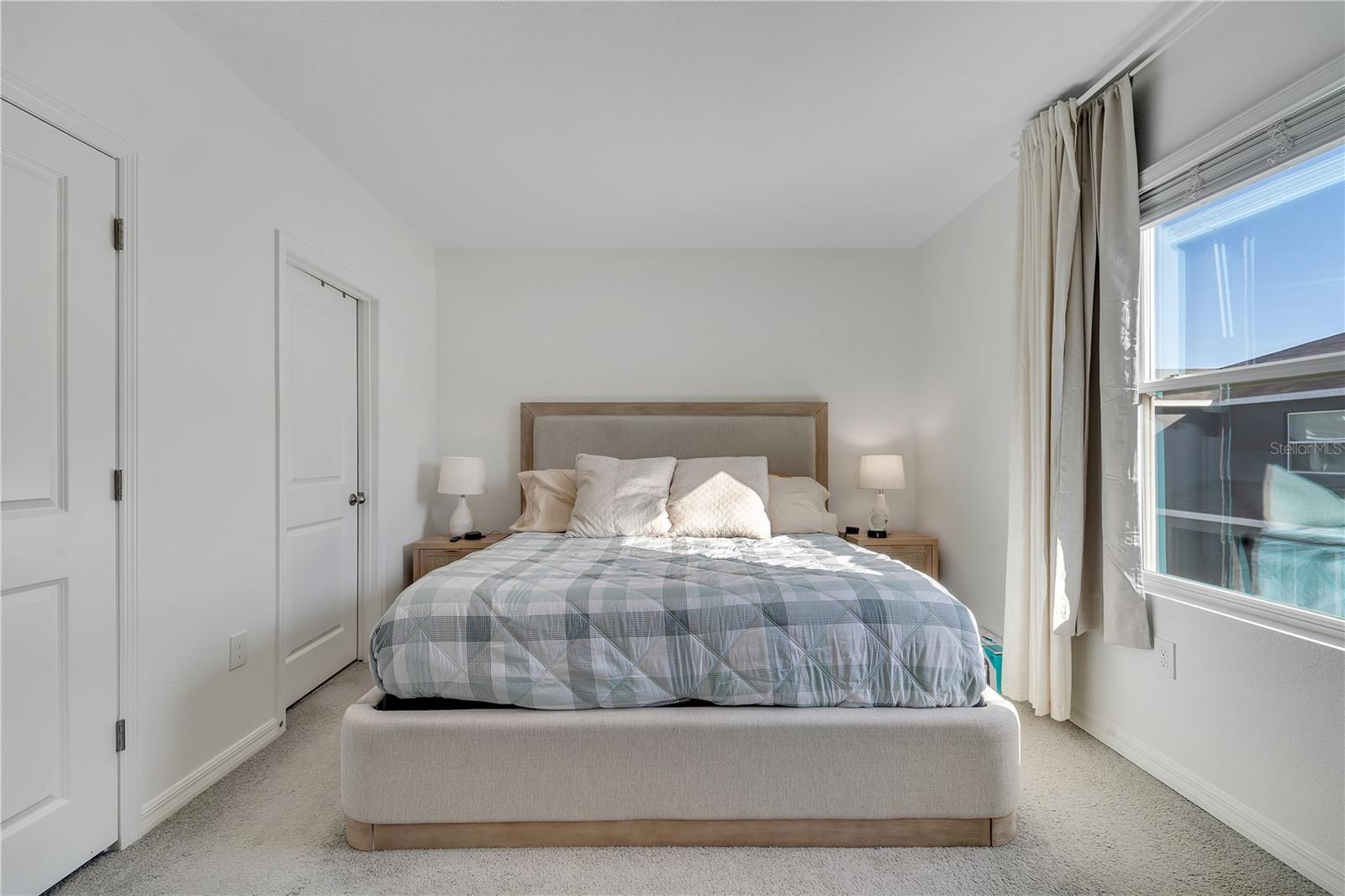 ASHBERRY VILLAGE PH 1 - Residential