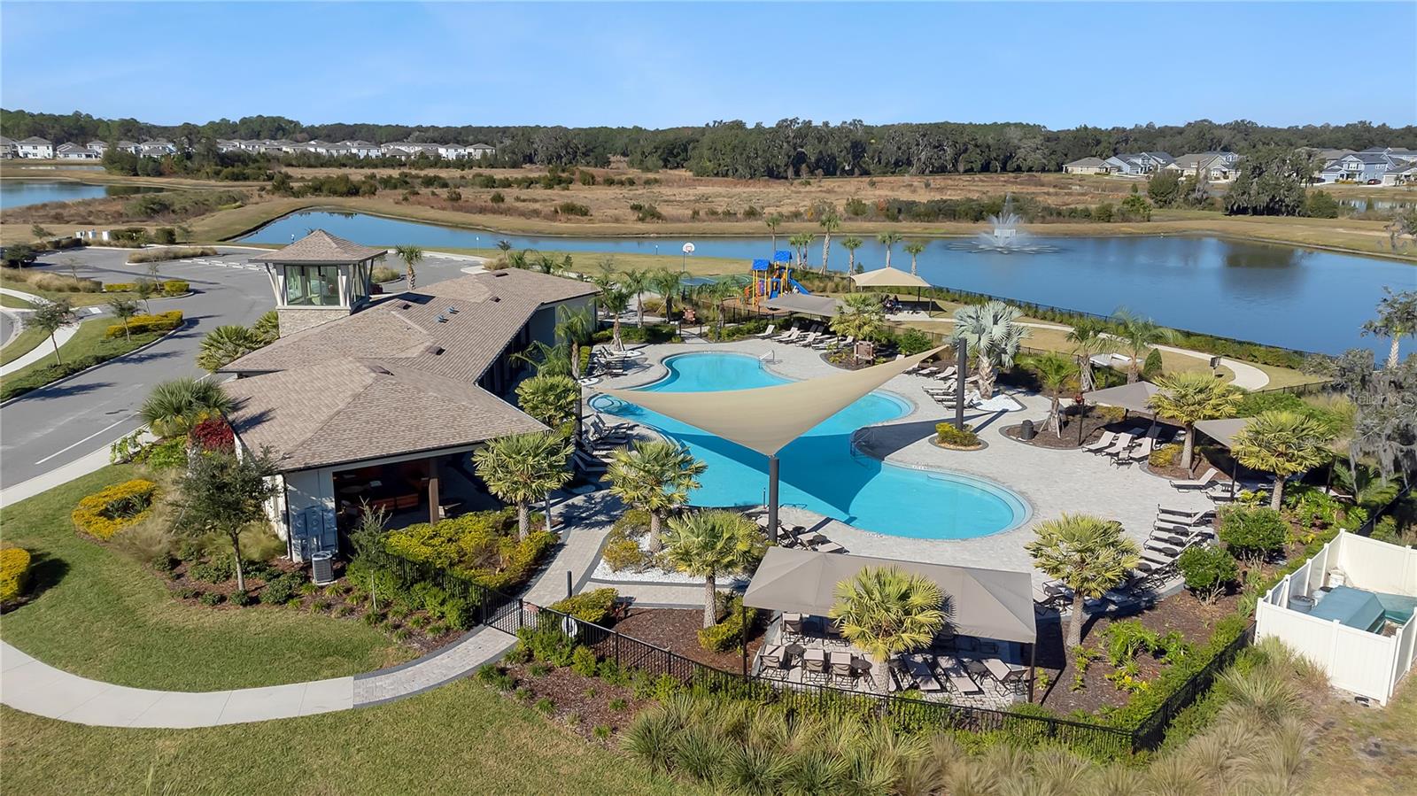 ASHBERRY VILLAGE PH 1 - Residential