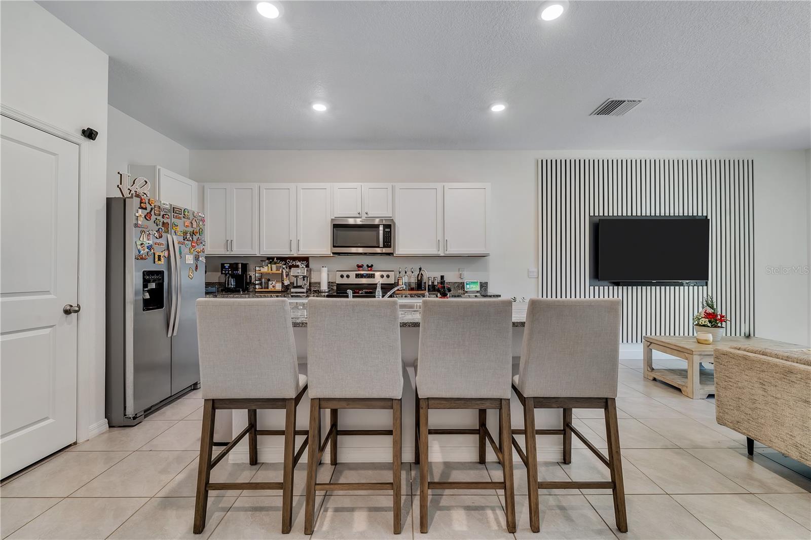 ASHBERRY VILLAGE PH 1 - Residential